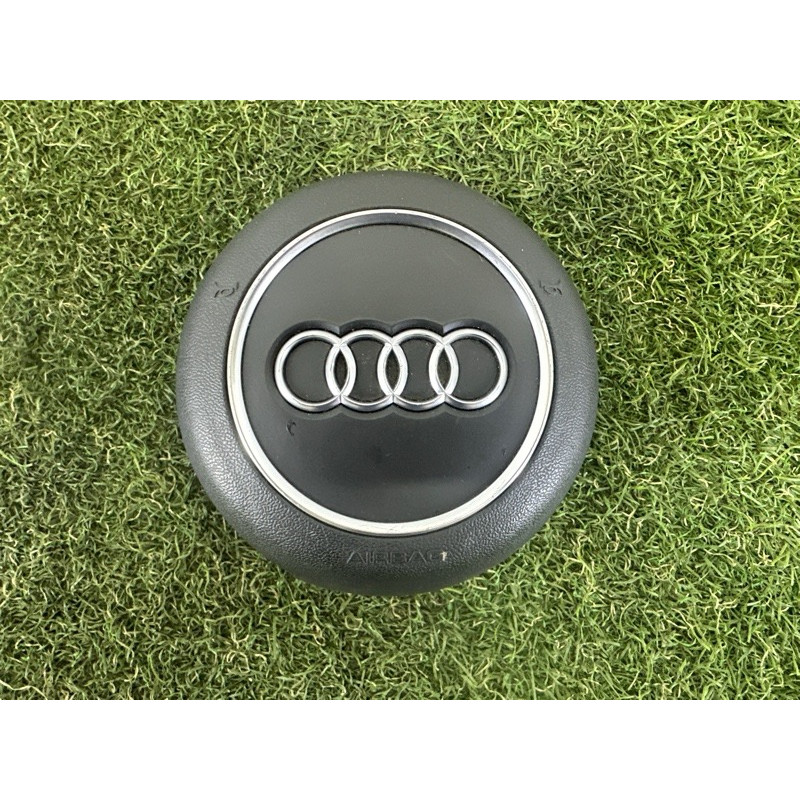 Airbag руля (airbag / безопасность) AUDI A4 B9 2017 2.0 TFSI 8W0880201AJ6PS