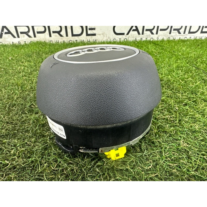 Airbag руля (airbag / безопасность) AUDI A4 B9 2017 2.0 TFSI 8W0880201AJ6PS