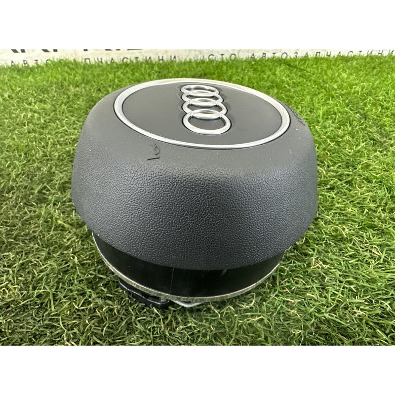 Airbag руля (airbag / безопасность) AUDI A4 B9 2017 2.0 TFSI 8W0880201AJ6PS
