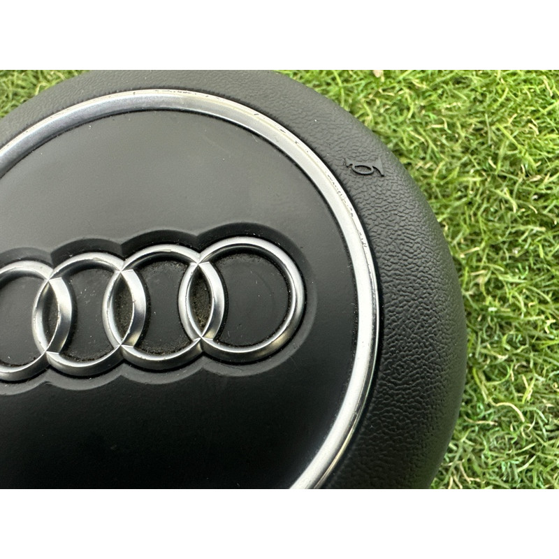 Airbag руля (airbag / безопасность) AUDI A4 B9 2017 2.0 TFSI 8W0880201AJ6PS