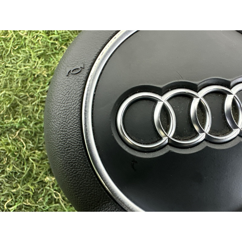 Airbag руля (airbag / безопасность) AUDI A4 B9 2017 2.0 TFSI 8W0880201AJ6PS