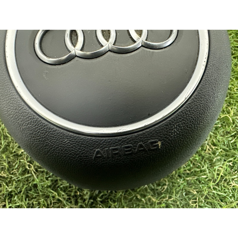 Airbag руля (airbag / безопасность) AUDI A4 B9 2017 2.0 TFSI 8W0880201AJ6PS