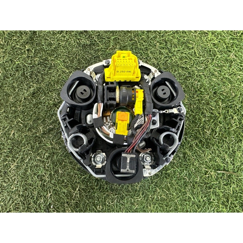 Airbag руля (airbag / безопасность) AUDI A4 B9 2017 2.0 TFSI 8W0880201AJ6PS