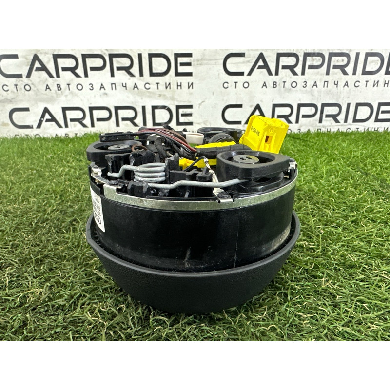 Airbag руля (airbag / безопасность) AUDI A4 B9 2017 2.0 TFSI 8W0880201AJ6PS