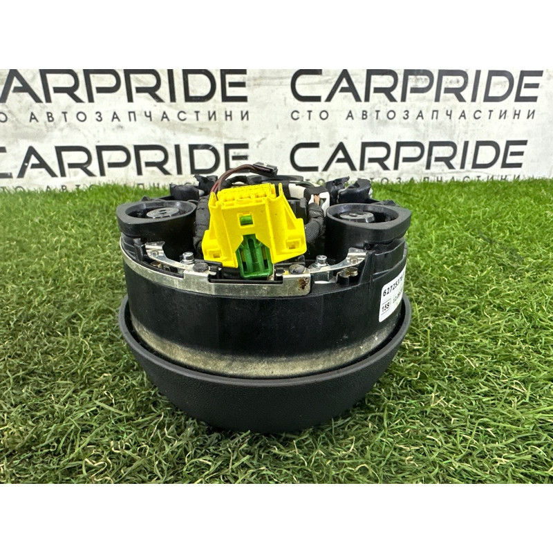 Airbag руля (airbag / безопасность) AUDI A4 B9 2017 2.0 TFSI 8W0880201AJ6PS