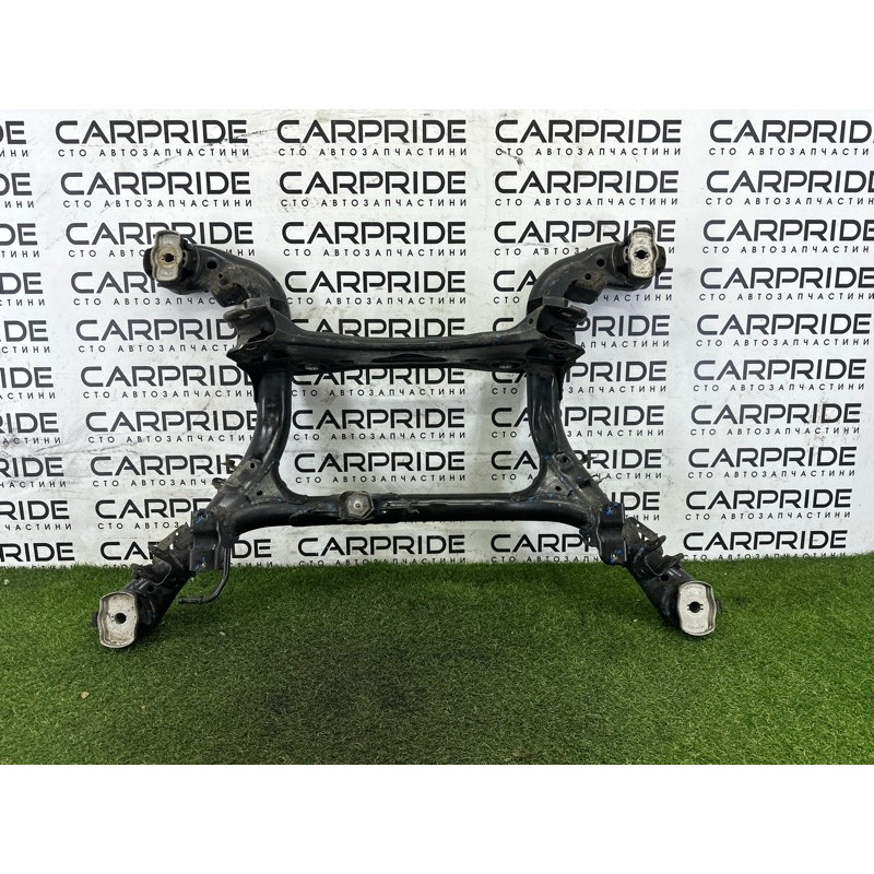 Подрамник (подвеска) AUDI Q7 4M 2017 2.0 TFSI 4M0505235AR