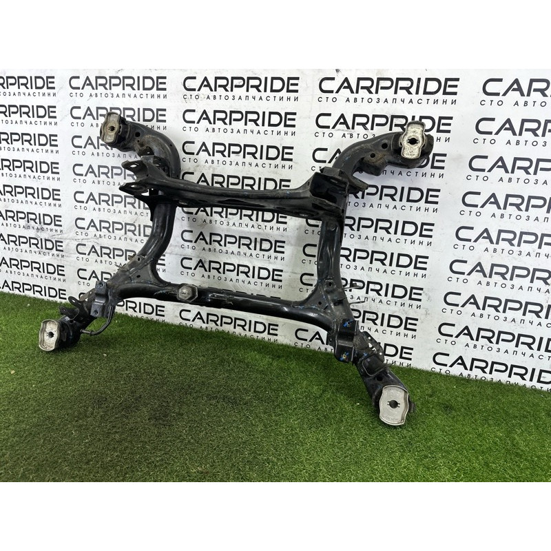 Подрамник (подвеска) AUDI Q7 4M 2017 2.0 TFSI 4M0505235AR