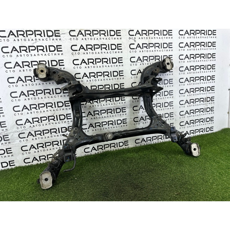 Подрамник (подвеска) AUDI Q7 4M 2017 2.0 TFSI 4M0505235AR