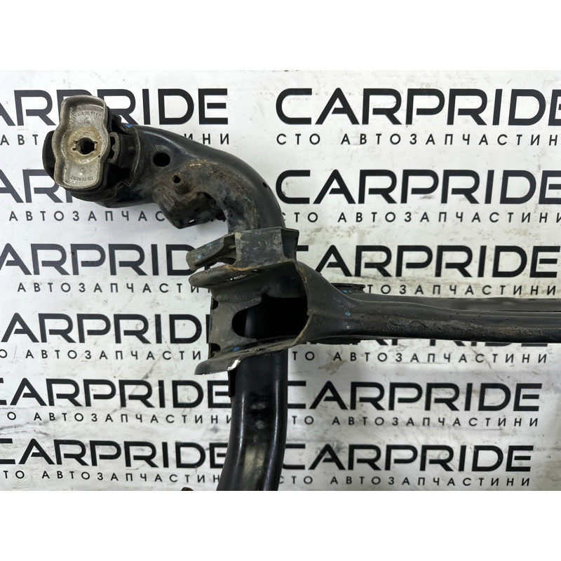 Подрамник (подвеска) AUDI Q7 4M 2017 2.0 TFSI 4M0505235AR