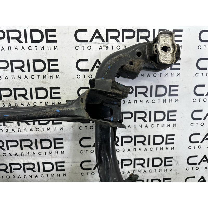 Подрамник (подвеска) AUDI Q7 4M 2017 2.0 TFSI 4M0505235AR