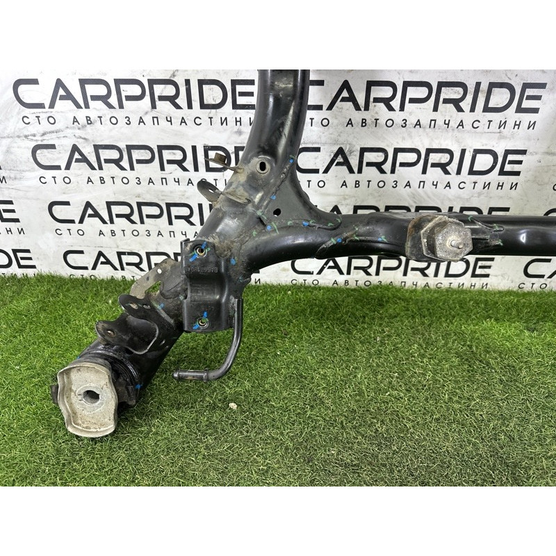 Подрамник (подвеска) AUDI Q7 4M 2017 2.0 TFSI 4M0505235AR