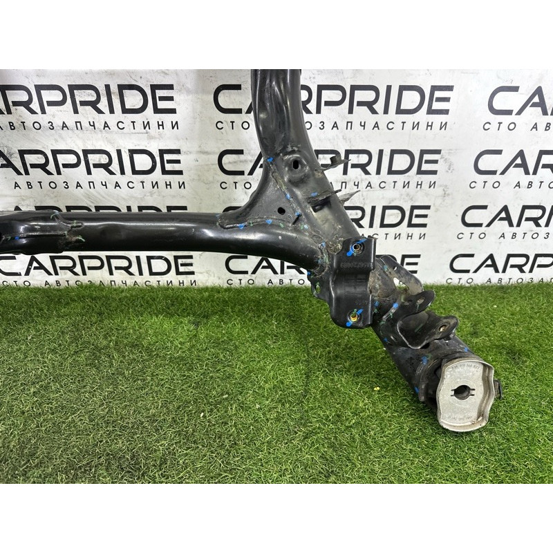 Подрамник (подвеска) AUDI Q7 4M 2017 2.0 TFSI 4M0505235AR