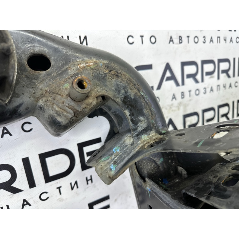 Подрамник (подвеска) AUDI Q7 4M 2017 2.0 TFSI 4M0505235AR