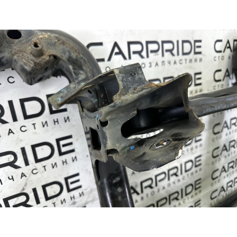 Подрамник (подвеска) AUDI Q7 4M 2017 2.0 TFSI 4M0505235AR