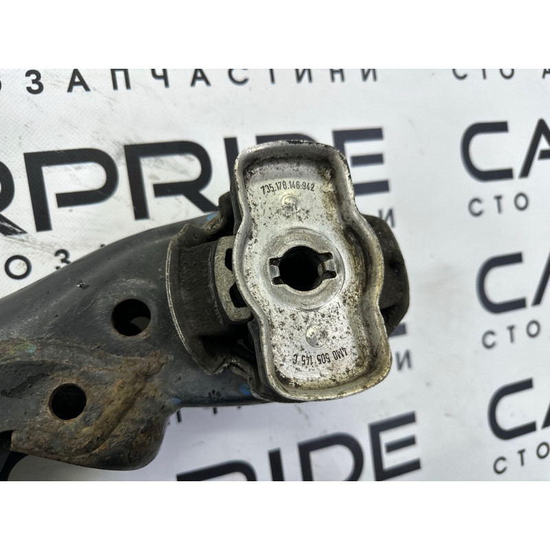 Подрамник (подвеска) AUDI Q7 4M 2017 2.0 TFSI 4M0505235AR