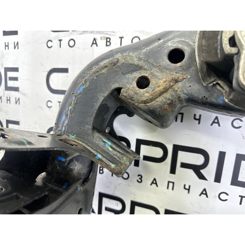 Подрамник (подвеска) AUDI Q7 4M 2017 2.0 TFSI 4M0505235AR