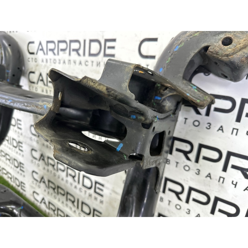 Подрамник (подвеска) AUDI Q7 4M 2017 2.0 TFSI 4M0505235AR