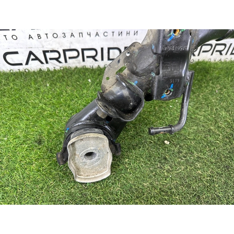 Подрамник (подвеска) AUDI Q7 4M 2017 2.0 TFSI 4M0505235AR