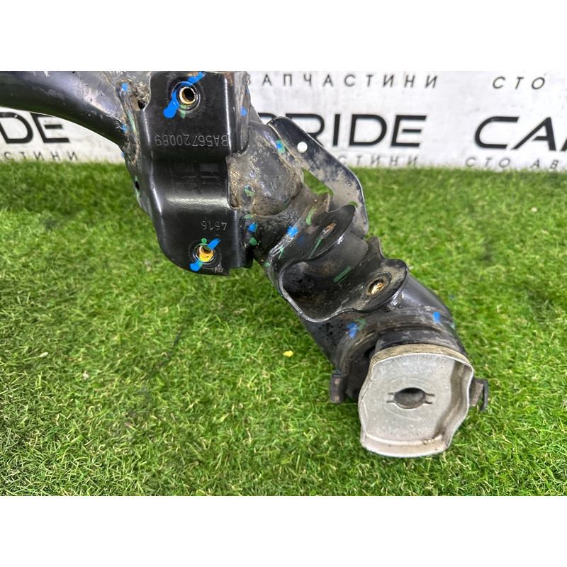 Подрамник (подвеска) AUDI Q7 4M 2017 2.0 TFSI 4M0505235AR