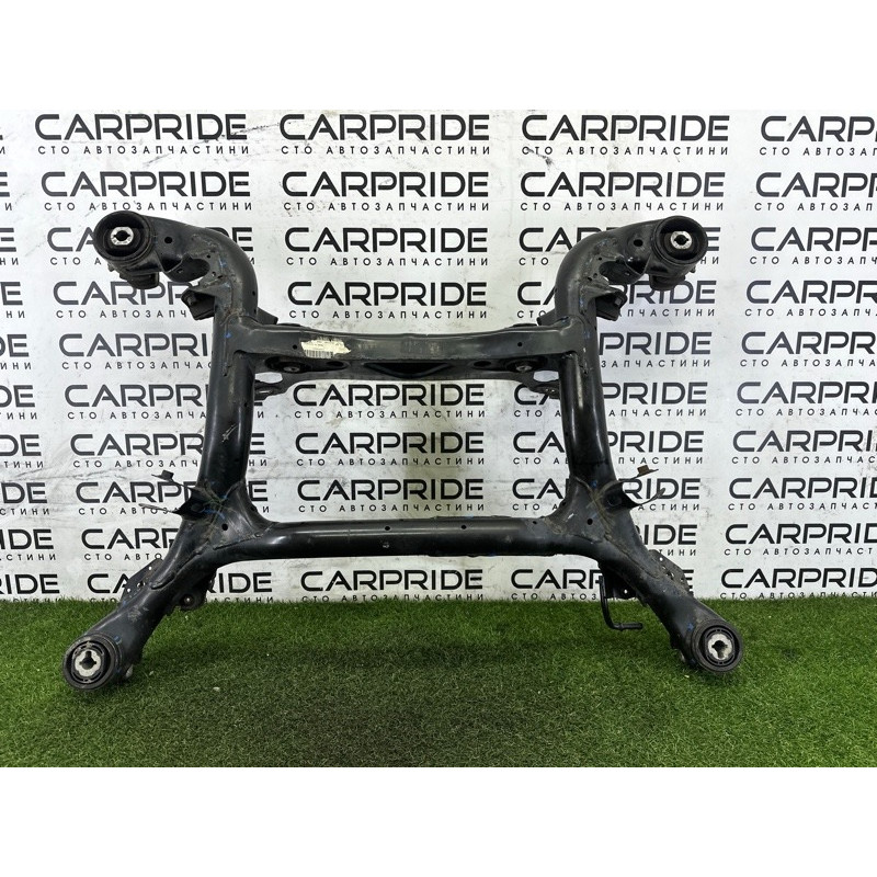 Подрамник (подвеска) AUDI Q7 4M 2017 2.0 TFSI 4M0505235AR