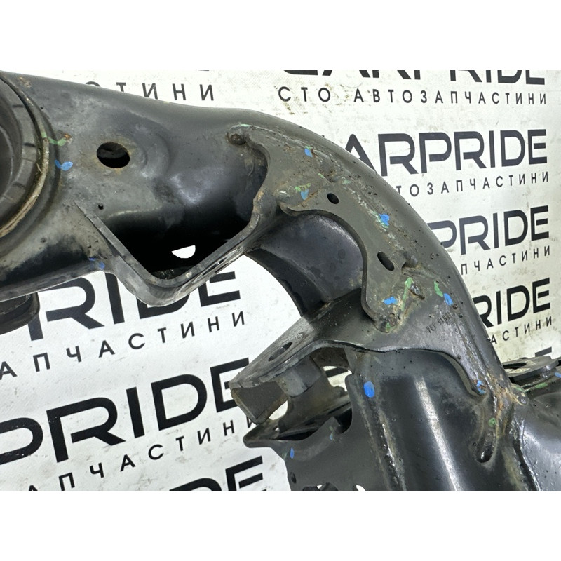 Подрамник (подвеска) AUDI Q7 4M 2017 2.0 TFSI 4M0505235AR