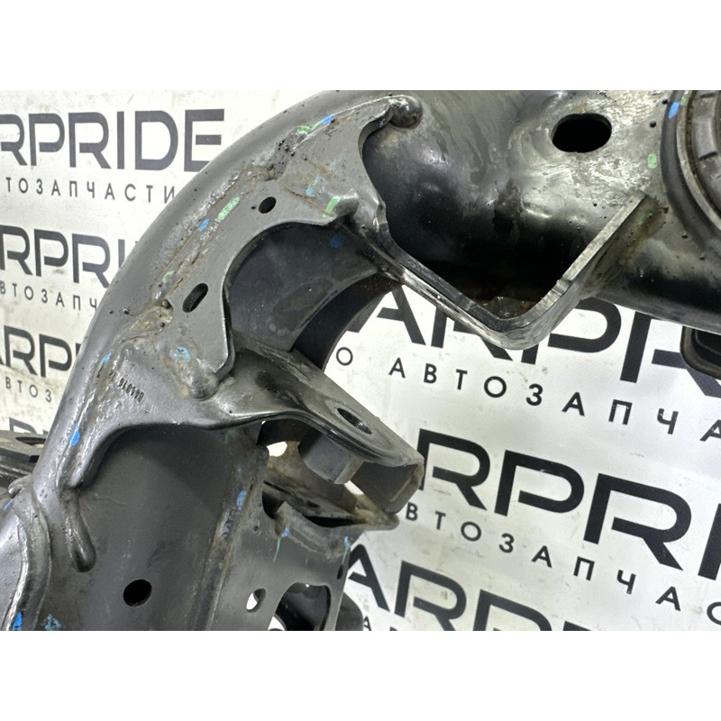 Подрамник (подвеска) AUDI Q7 4M 2017 2.0 TFSI 4M0505235AR