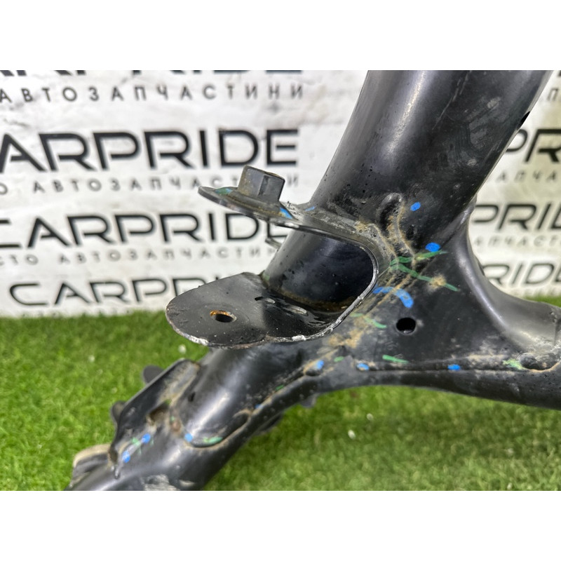 Подрамник (подвеска) AUDI Q7 4M 2017 2.0 TFSI 4M0505235AR