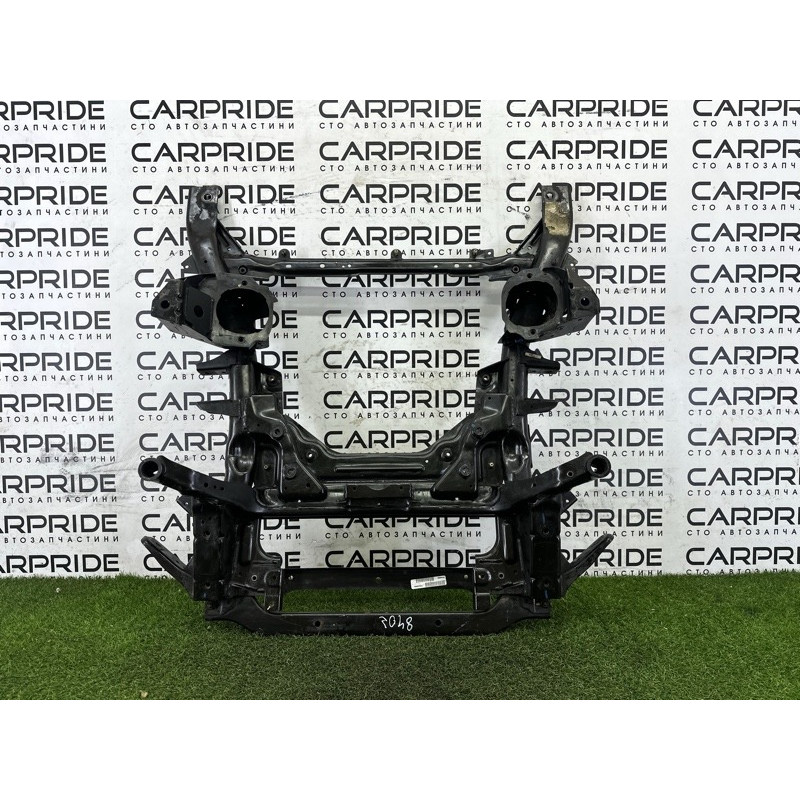 Подрамник (подвеска) BMW X5 F15 2015 4.4 31116859658