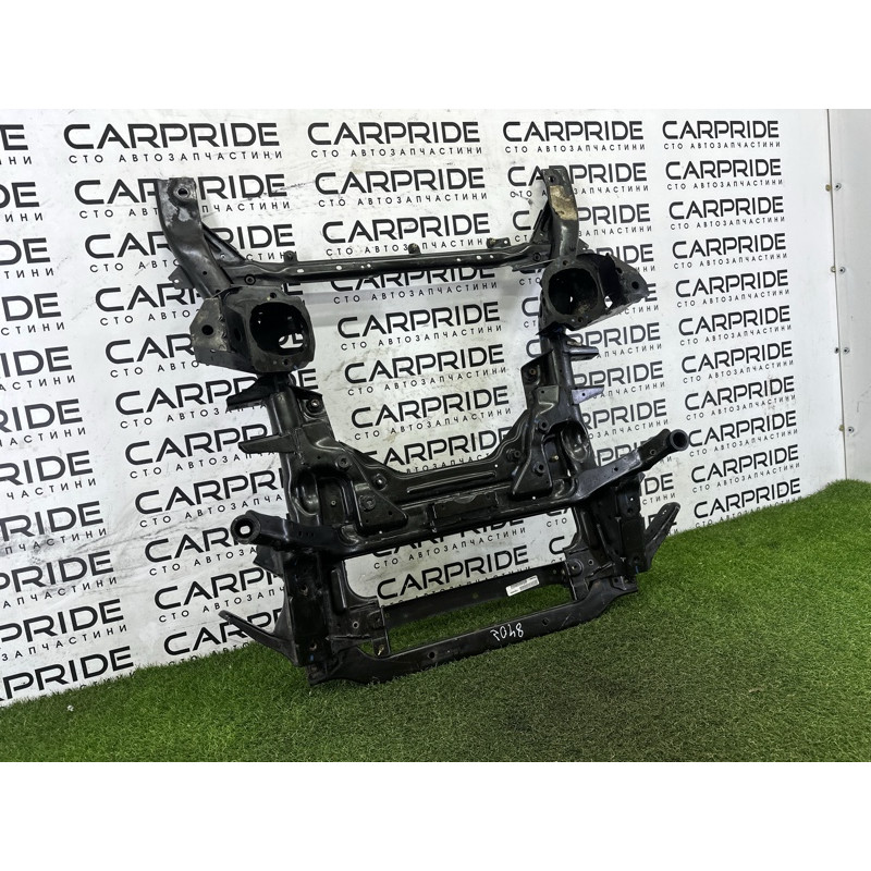 Подрамник (подвеска) BMW X5 F15 2015 4.4 31116859658