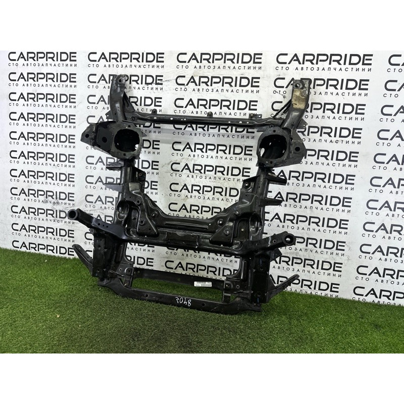 Подрамник (подвеска) BMW X5 F15 2015 4.4 31116859658