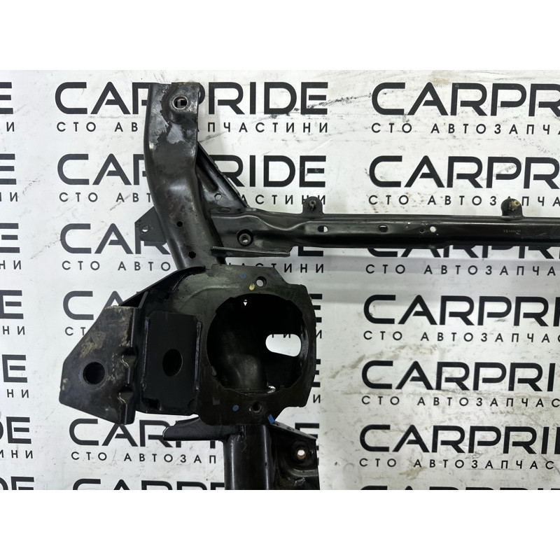 Подрамник (подвеска) BMW X5 F15 2015 4.4 31116859658