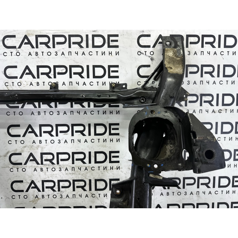 Подрамник (подвеска) BMW X5 F15 2015 4.4 31116859658