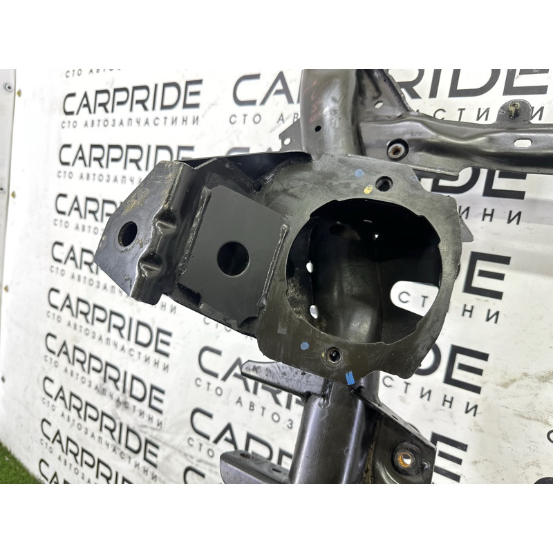 Подрамник (подвеска) BMW X5 F15 2015 4.4 31116859658