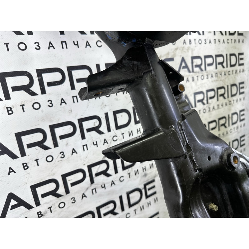 Подрамник (подвеска) BMW X5 F15 2015 4.4 31116859658