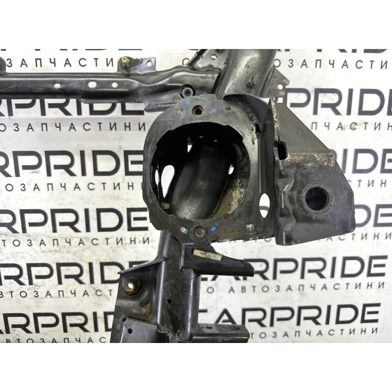 Подрамник (подвеска) BMW X5 F15 2015 4.4 31116859658