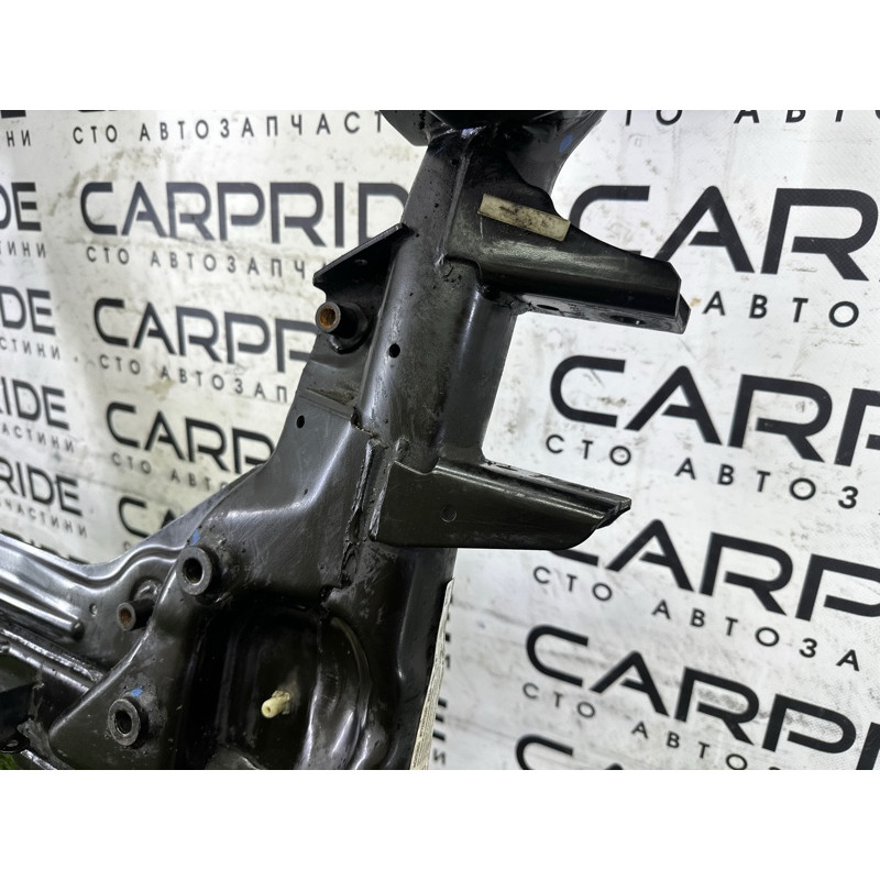 Подрамник (подвеска) BMW X5 F15 2015 4.4 31116859658