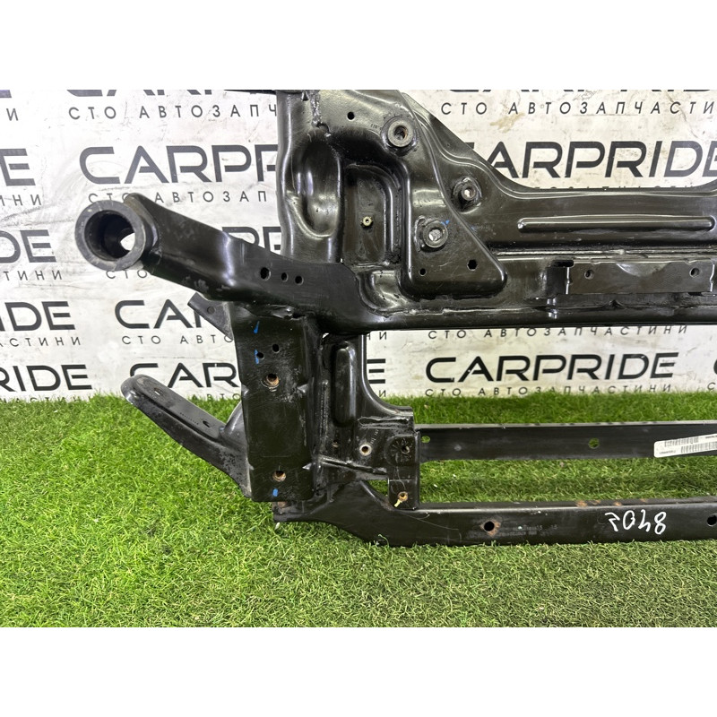 Подрамник (подвеска) BMW X5 F15 2015 4.4 31116859658