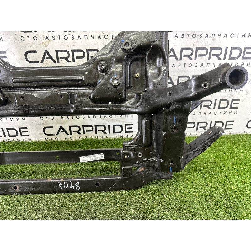 Подрамник (подвеска) BMW X5 F15 2015 4.4 31116859658