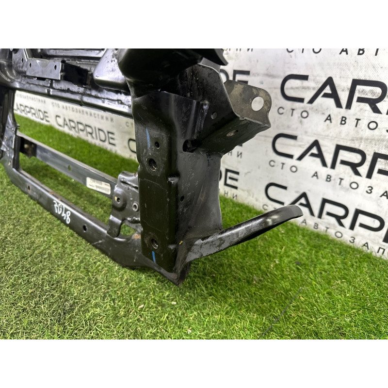 Подрамник (подвеска) BMW X5 F15 2015 4.4 31116859658