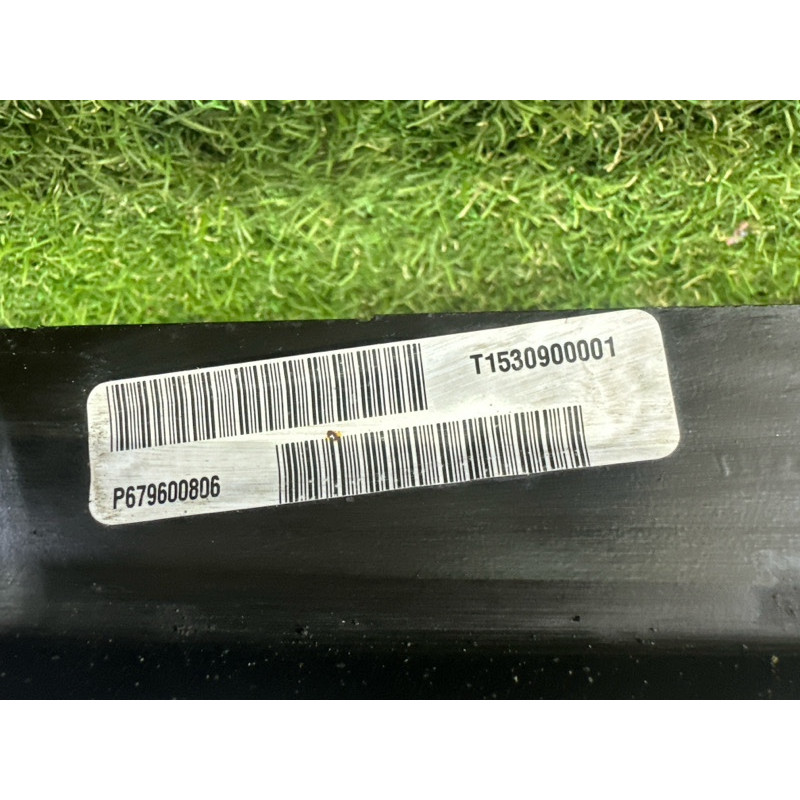 Подрамник (подвеска) BMW X5 F15 2015 4.4 31116859658