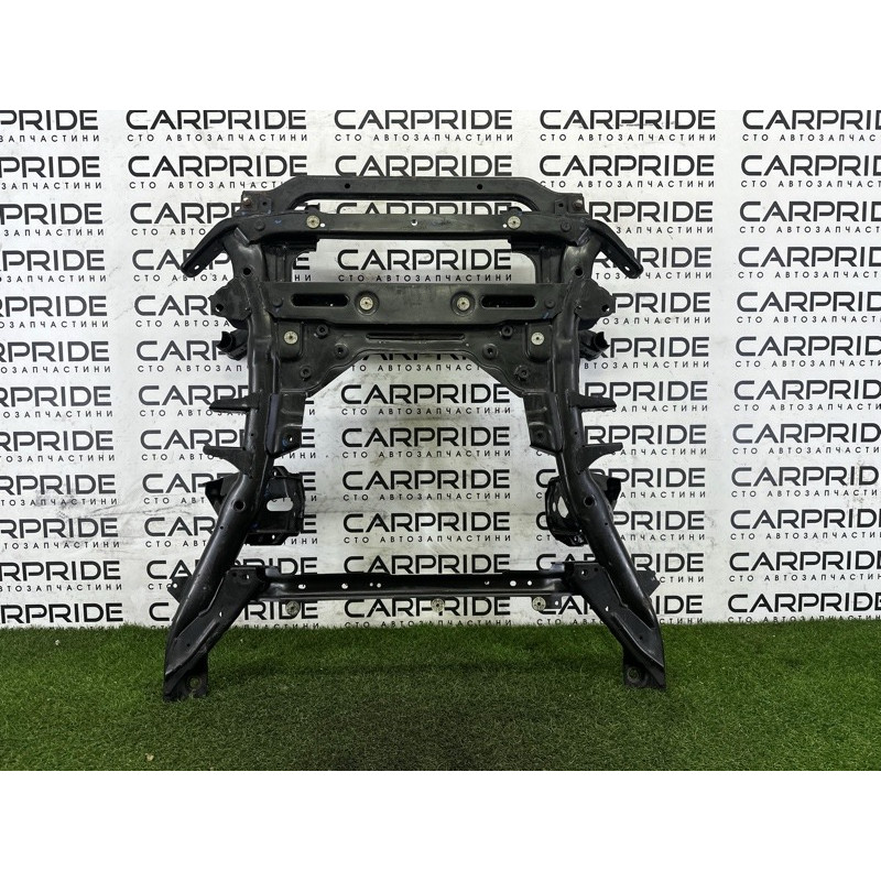 Подрамник (подвеска) BMW X5 F15 2015 4.4 31116859658