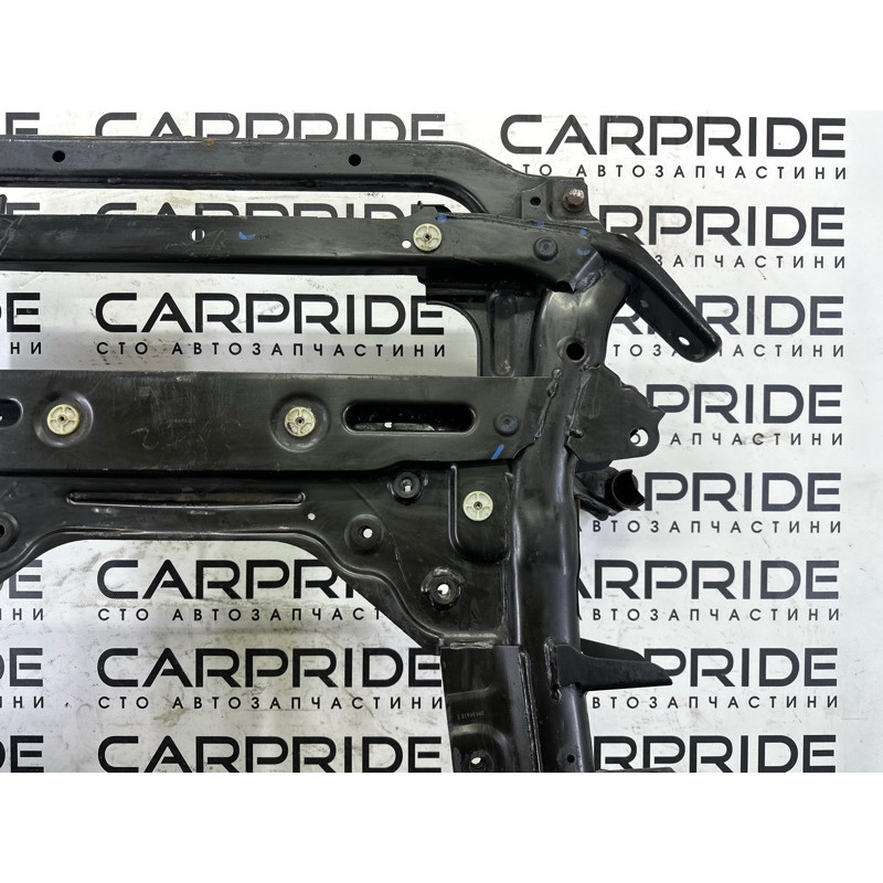 Подрамник (подвеска) BMW X5 F15 2015 4.4 31116859658