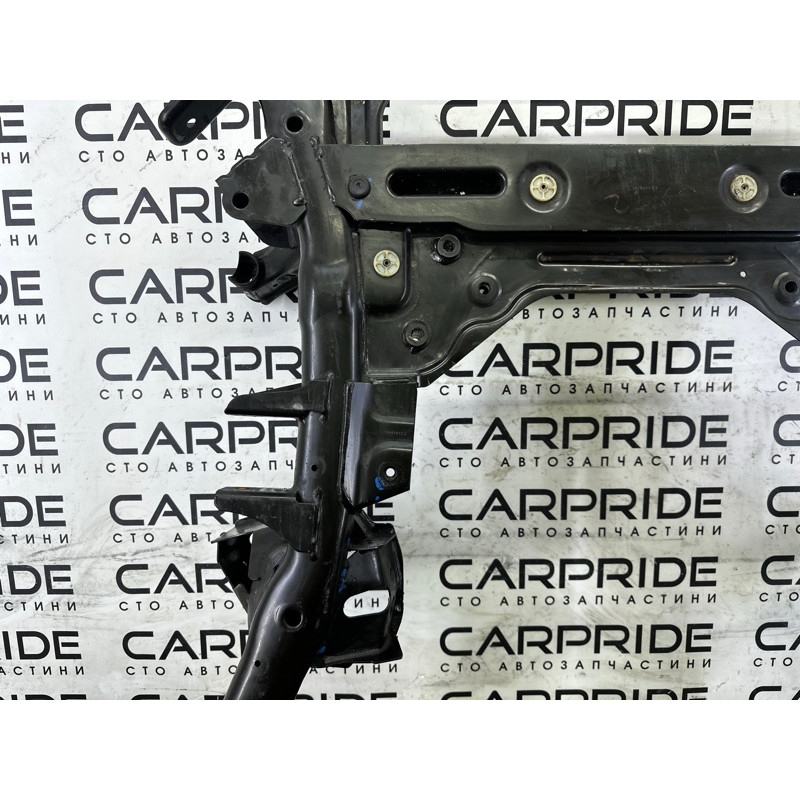 Подрамник (подвеска) BMW X5 F15 2015 4.4 31116859658