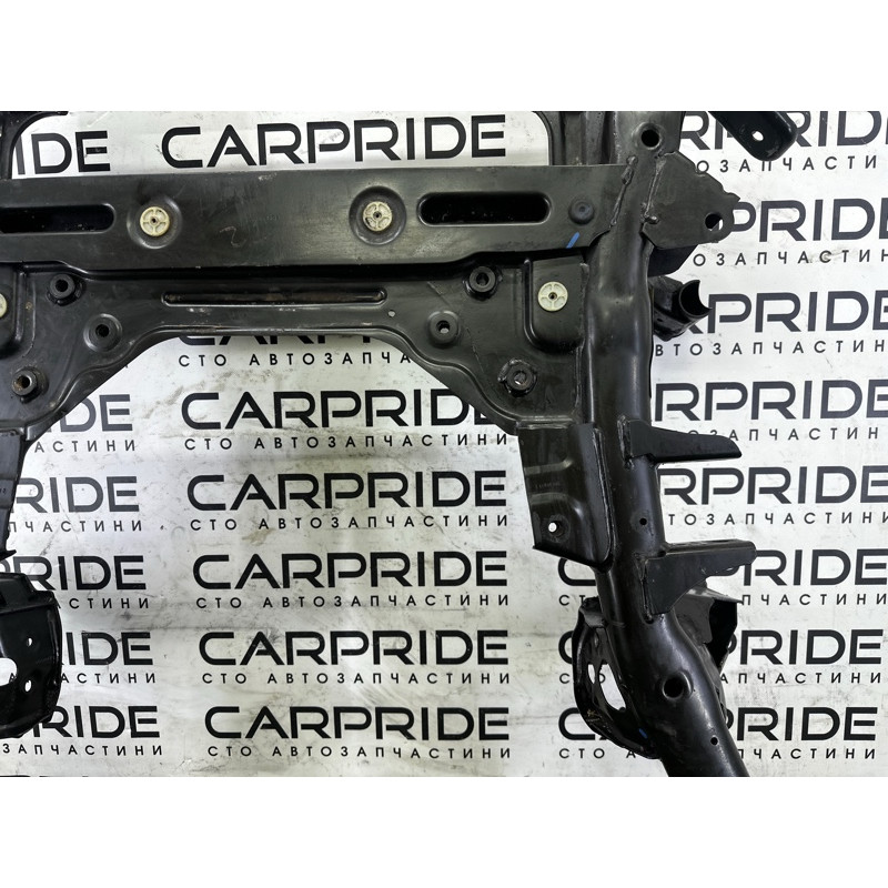 Подрамник (подвеска) BMW X5 F15 2015 4.4 31116859658
