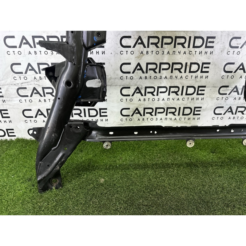Подрамник (подвеска) BMW X5 F15 2015 4.4 31116859658