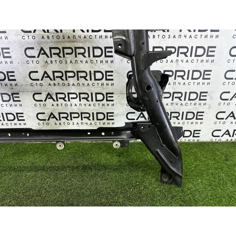 Подрамник (подвеска) BMW X5 F15 2015 4.4 31116859658