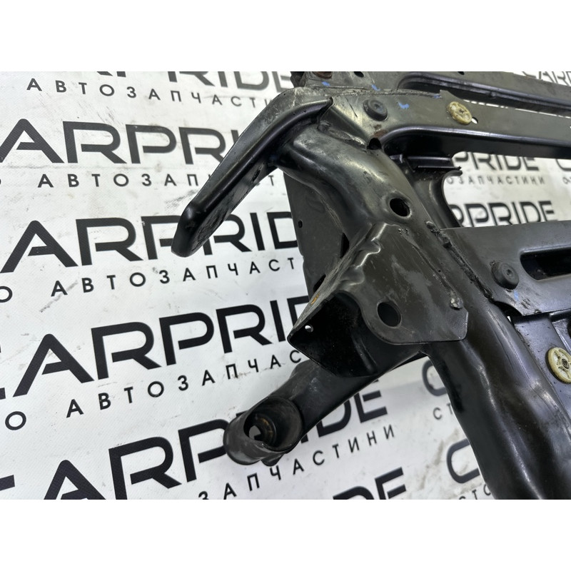 Подрамник (подвеска) BMW X5 F15 2015 4.4 31116859658