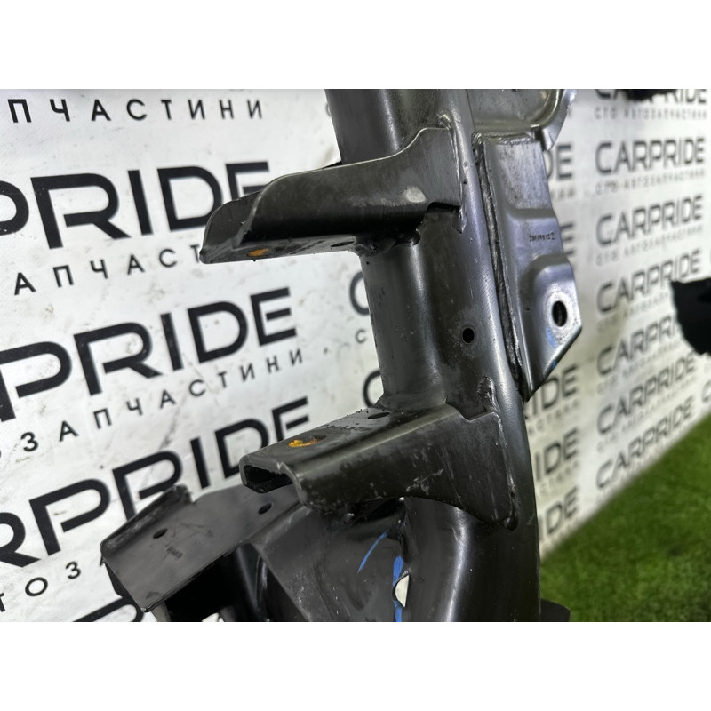 Подрамник (подвеска) BMW X5 F15 2015 4.4 31116859658