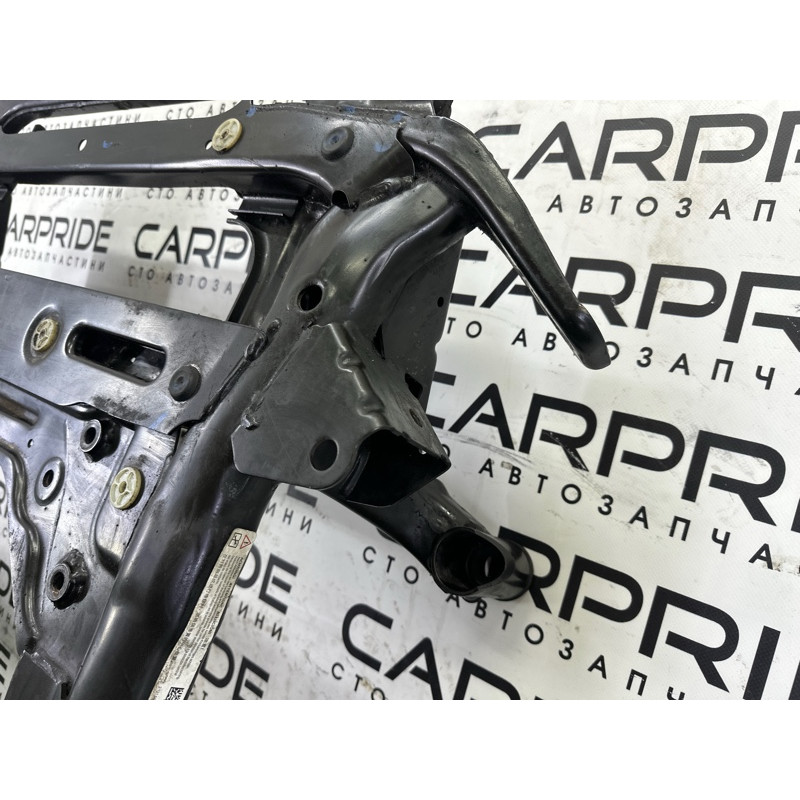 Подрамник (подвеска) BMW X5 F15 2015 4.4 31116859658