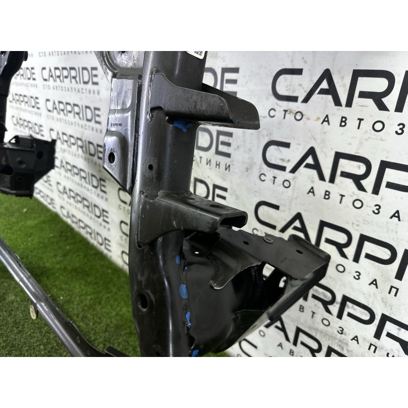 Подрамник (подвеска) BMW X5 F15 2015 4.4 31116859658